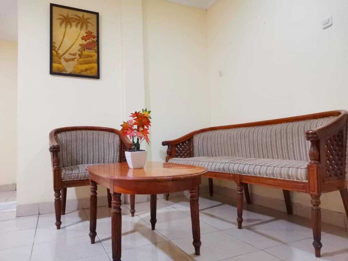 Kamar Family Deluxe