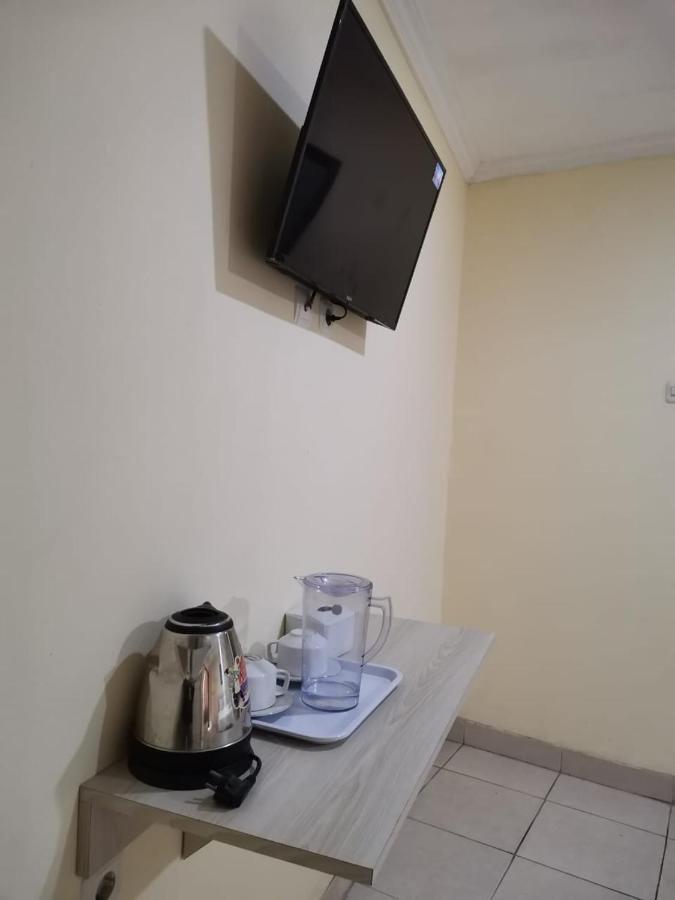 Kamar Superior Twin