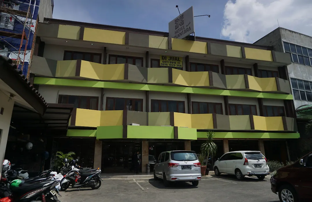Hotel Nusantara Indah Syariah-1