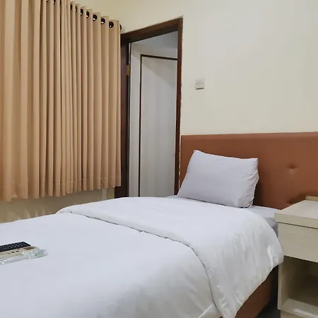 Hotel Nusantara Indah Syariah-2