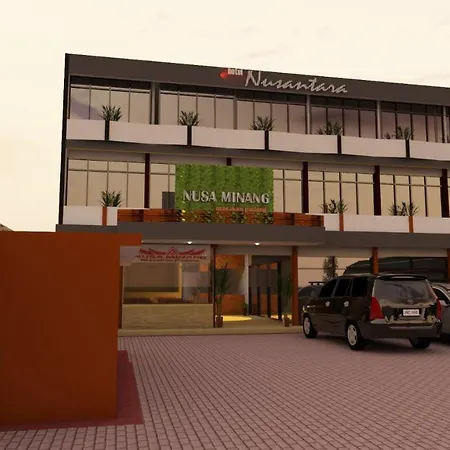 Hotel Nusantara Indah Syariah-3